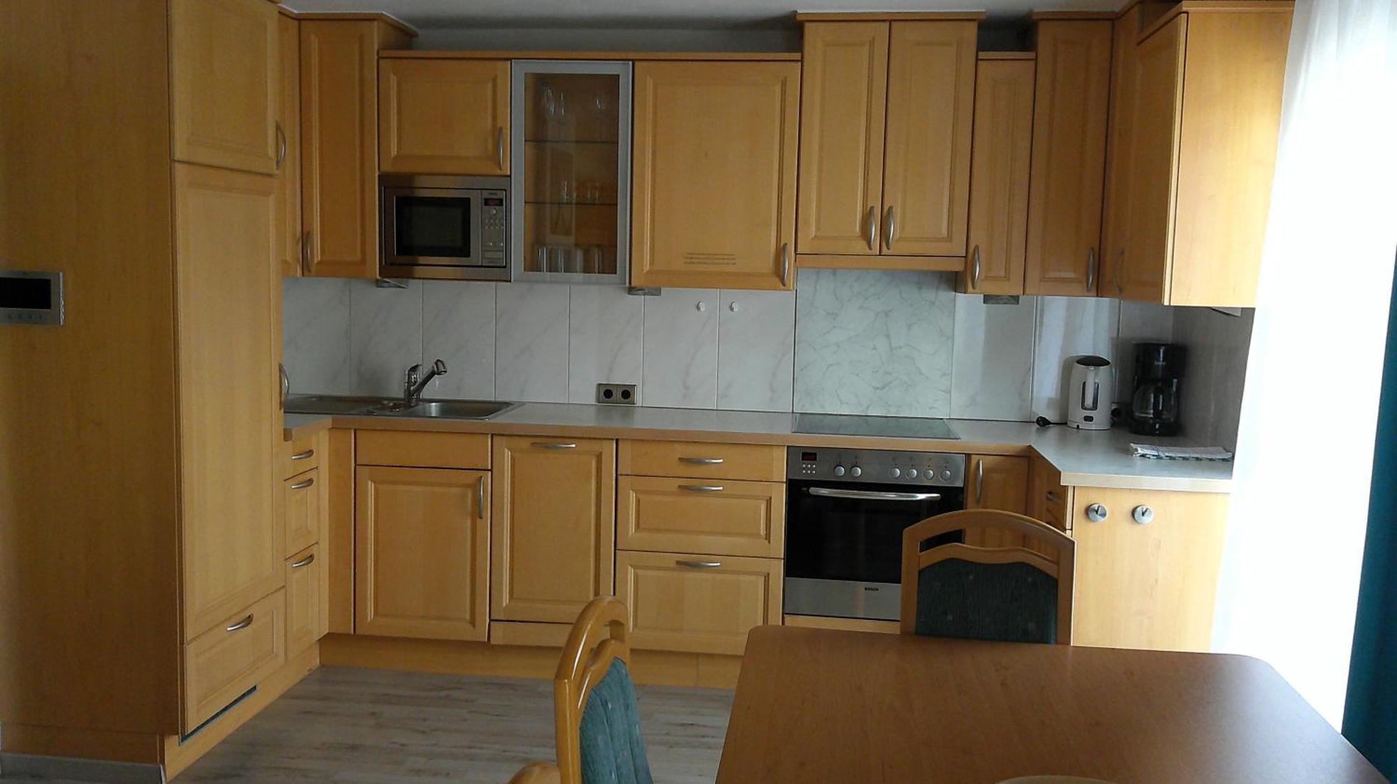 צל-אם-זי Bora Appartements 1 Mit 4 Schlafzimmer מראה חיצוני תמונה