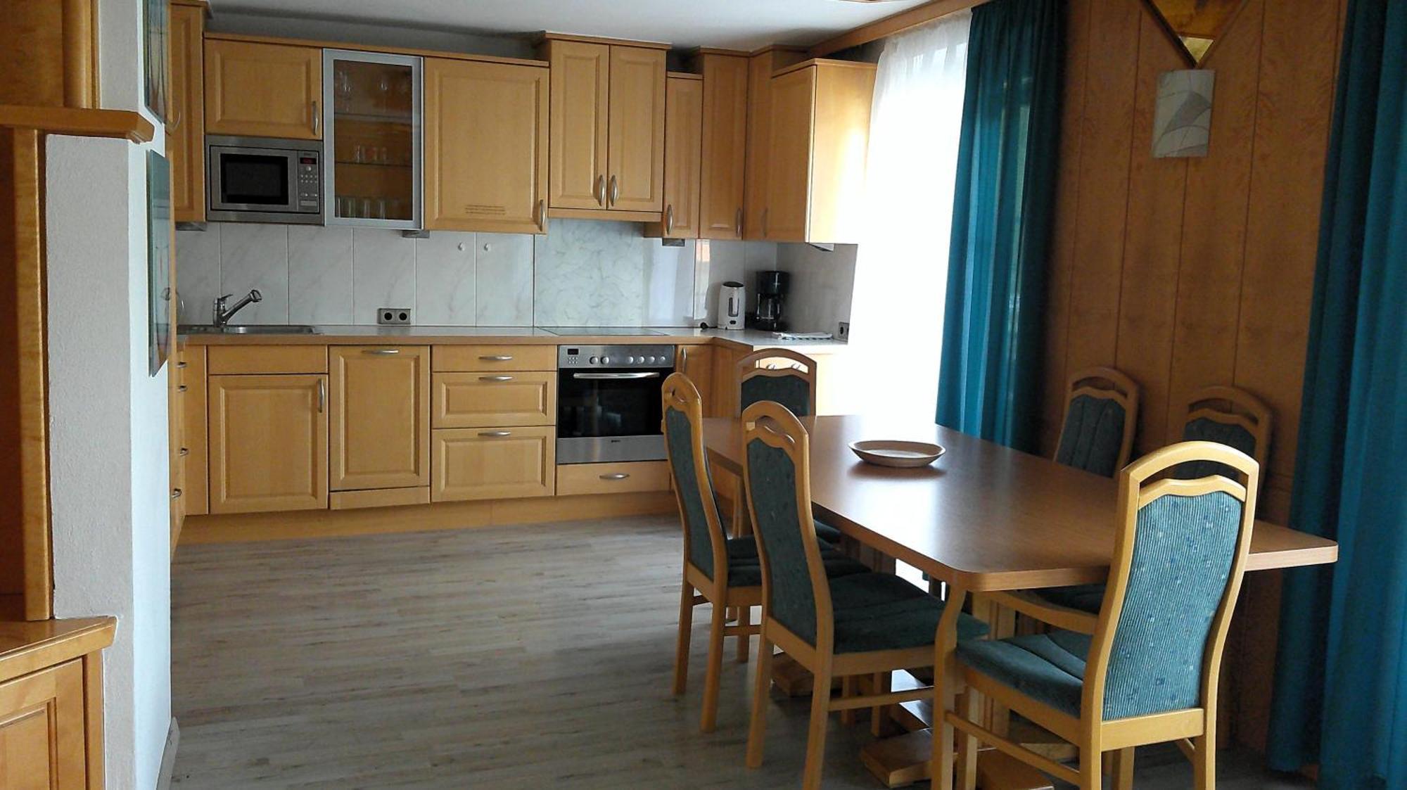צל-אם-זי Bora Appartements 1 Mit 4 Schlafzimmer מראה חיצוני תמונה