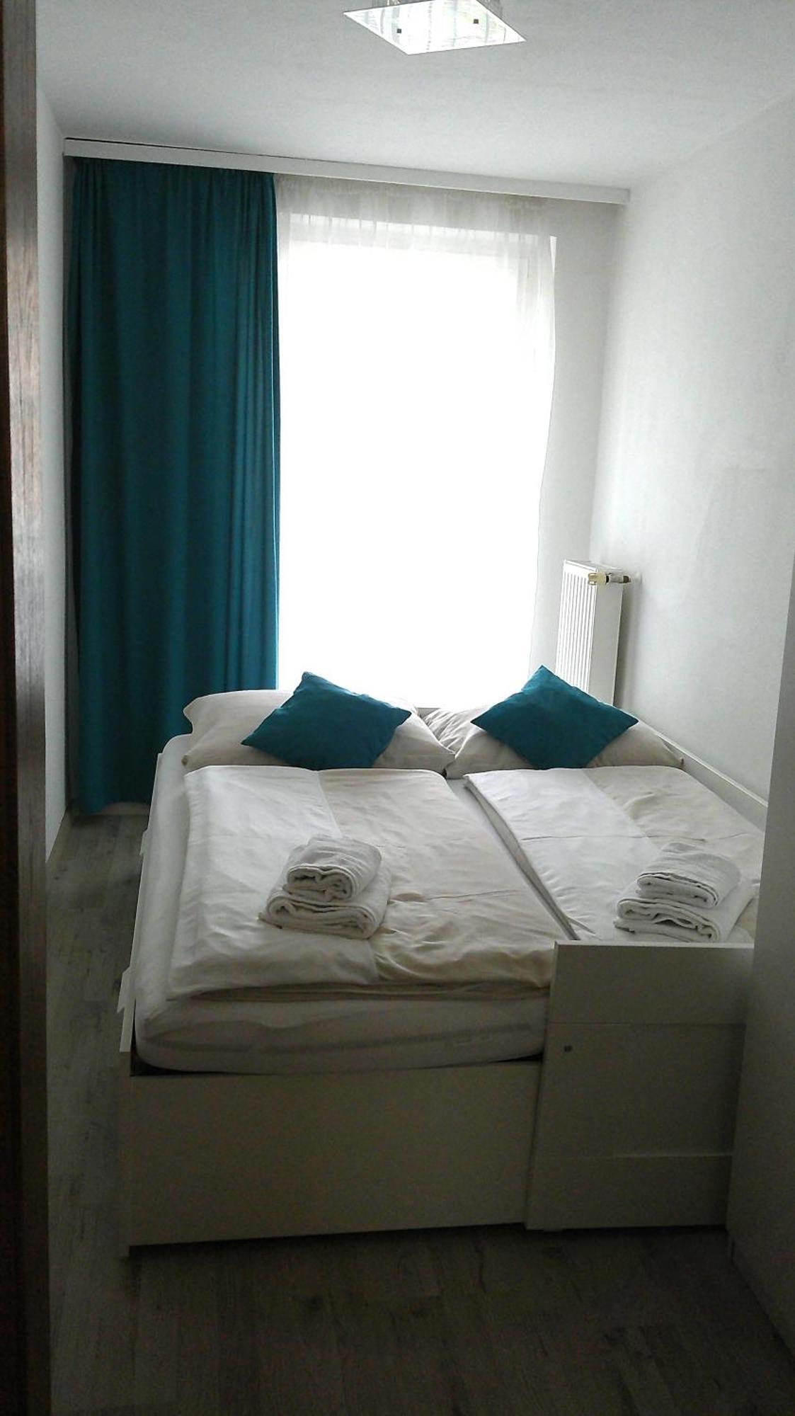 צל-אם-זי Bora Appartements 1 Mit 4 Schlafzimmer מראה חיצוני תמונה
