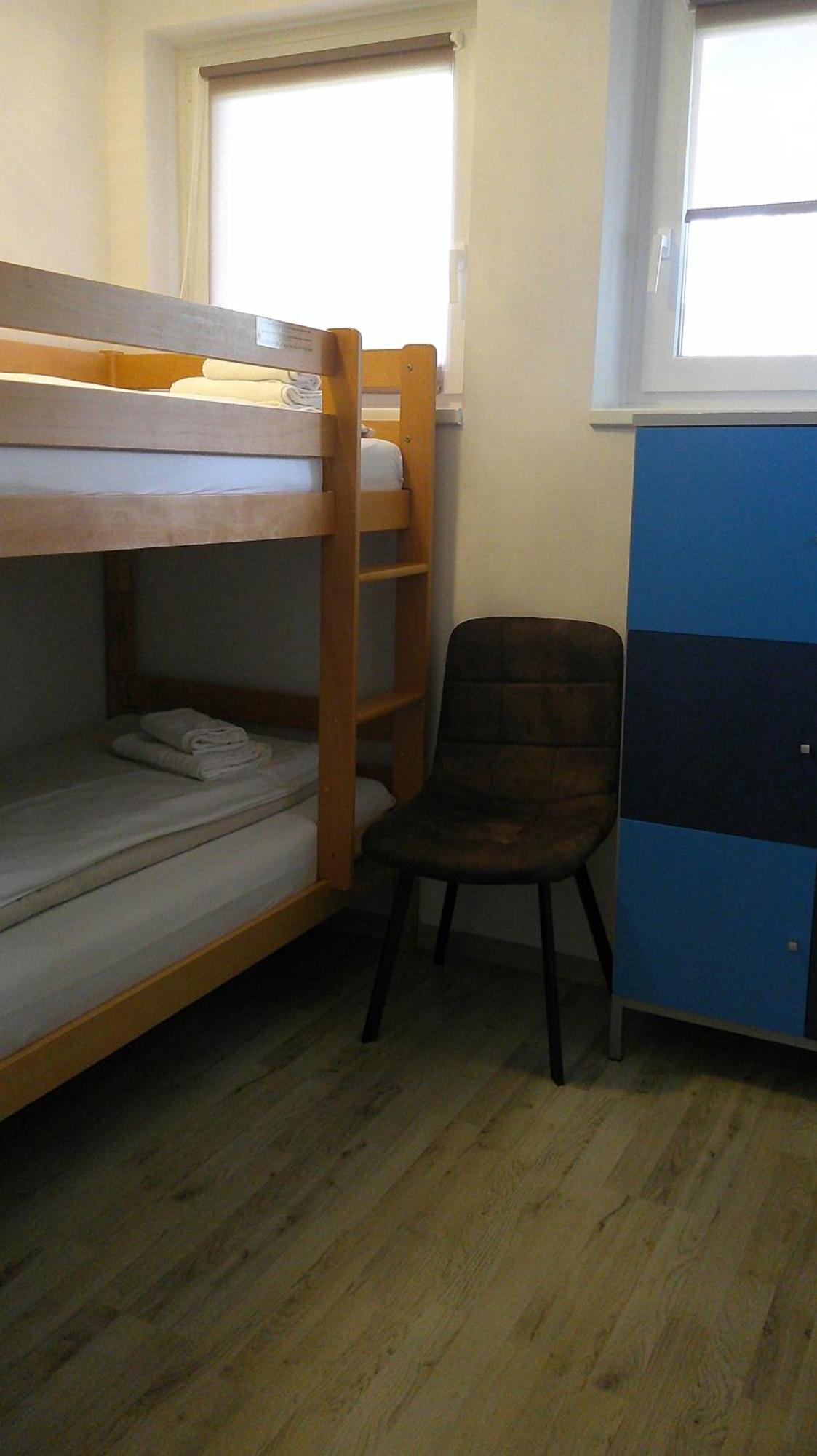 צל-אם-זי Bora Appartements 1 Mit 4 Schlafzimmer מראה חיצוני תמונה