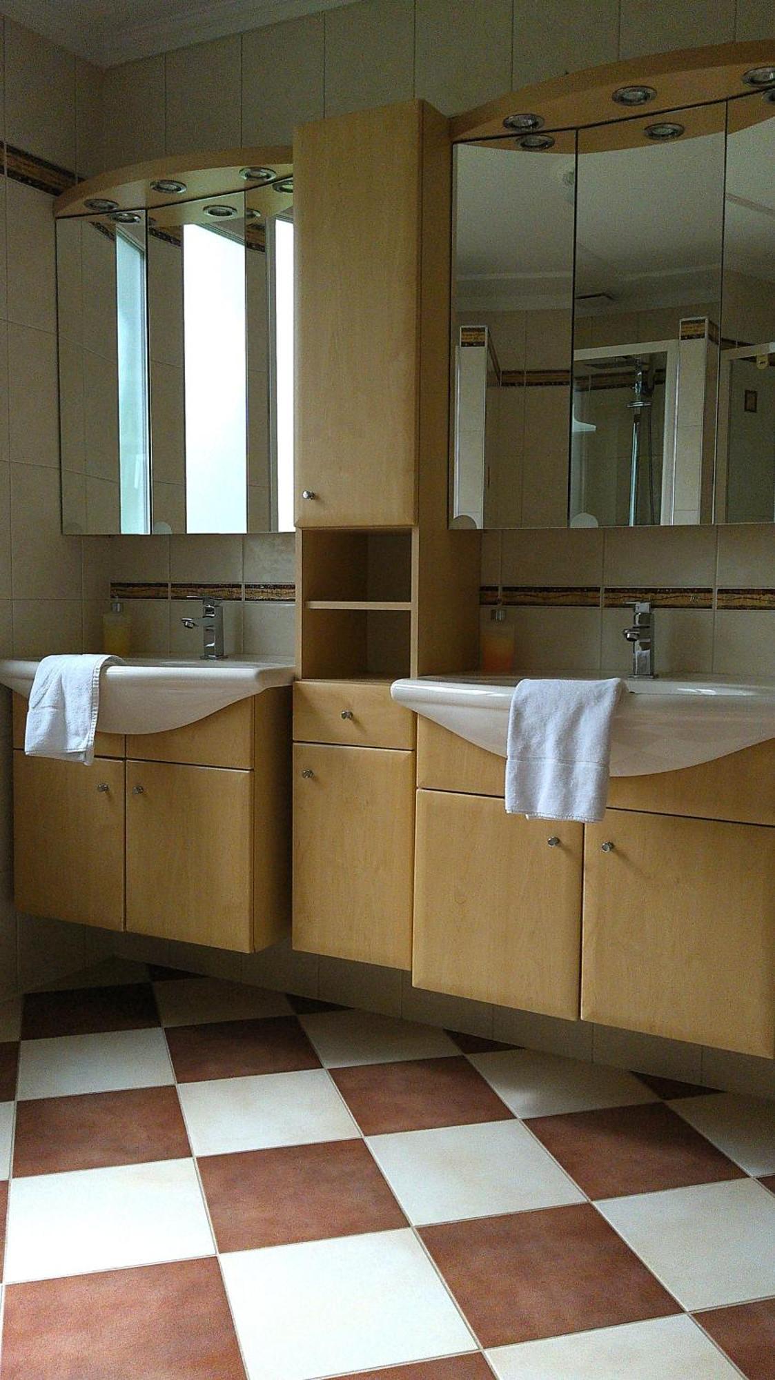 צל-אם-זי Bora Appartements 1 Mit 4 Schlafzimmer מראה חיצוני תמונה