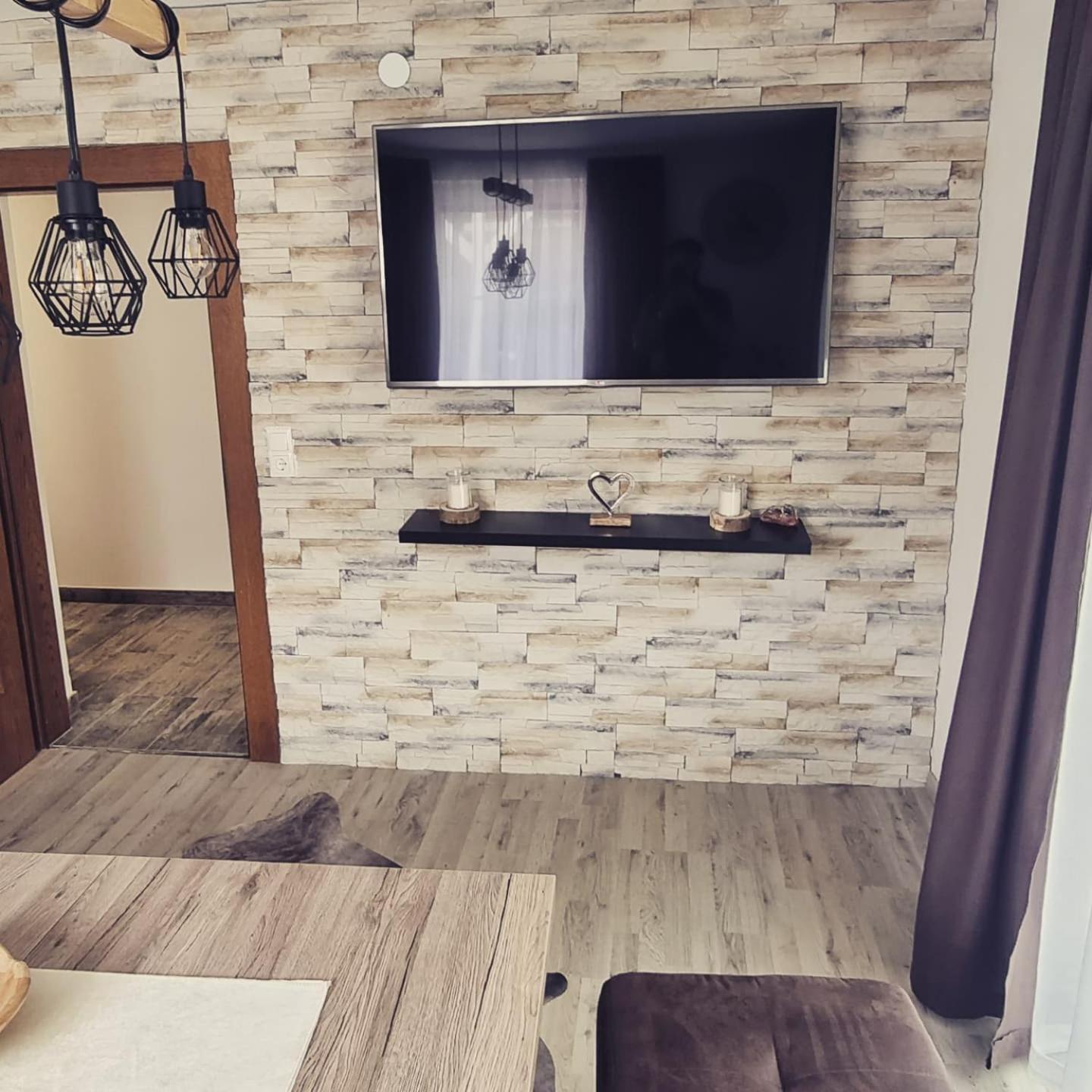 צל-אם-זי Bora Appartements 1 Mit 4 Schlafzimmer מראה חיצוני תמונה