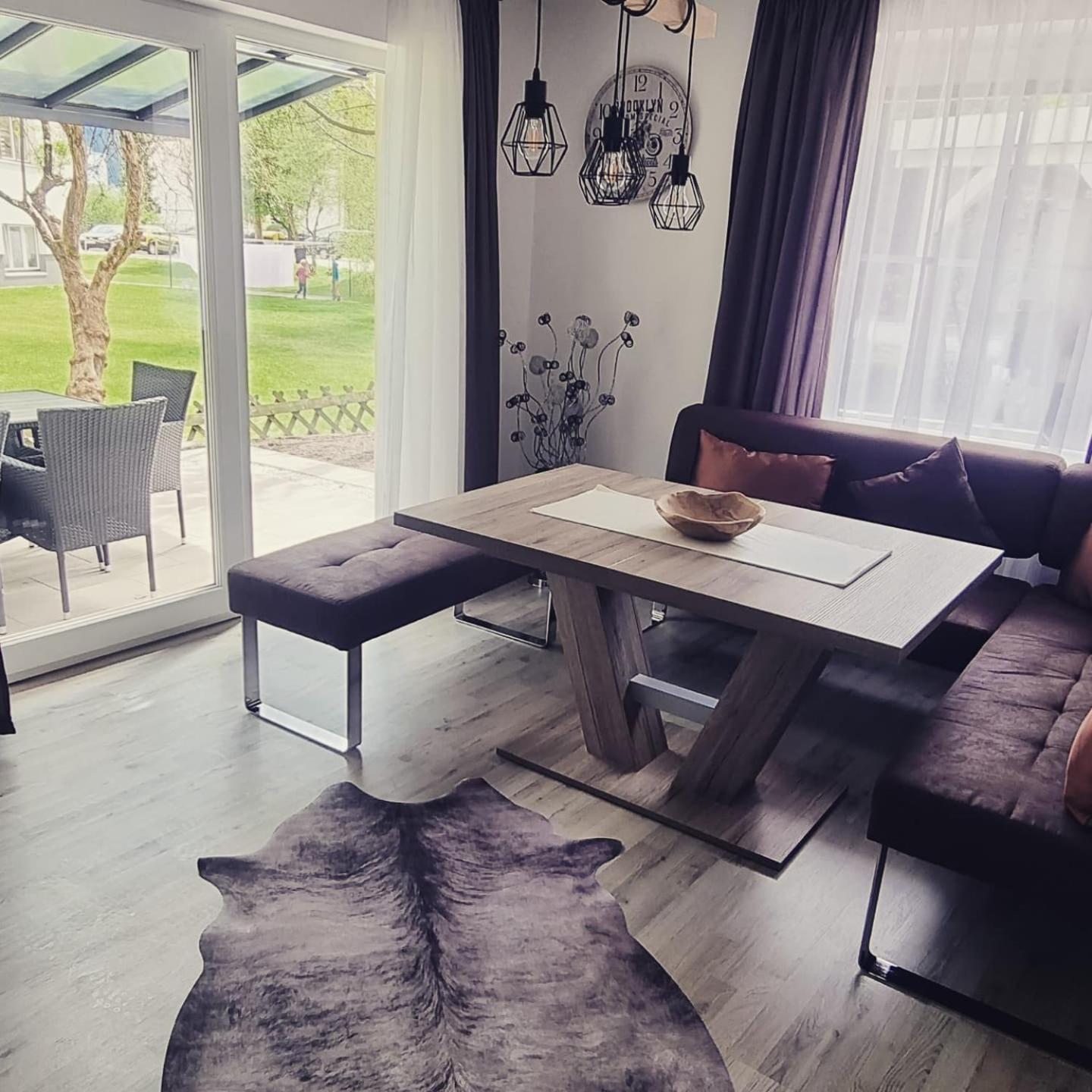 צל-אם-זי Bora Appartements 1 Mit 4 Schlafzimmer מראה חיצוני תמונה